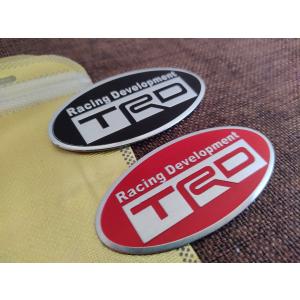 【新製品】トヨタ TRD SPORTS アルミ...の詳細画像5