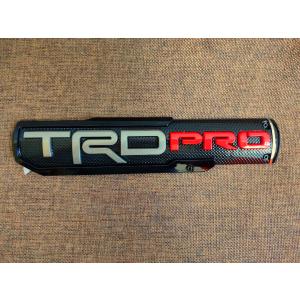 トヨタ【大型エンブレム】高品質な TRD PR...の詳細画像3