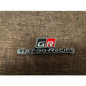 新製品! トヨタ【高品質】GR SPORTS ...の詳細画像1