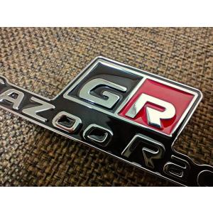 新製品! トヨタ【高品質】GR SPORTS ...の詳細画像4