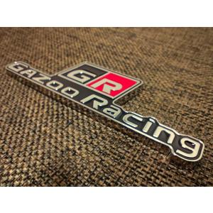 新製品! トヨタ【高品質】GR SPORTS ...の詳細画像5