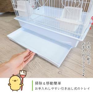 鳥かご 鳥 ケージ 鳥籠 とりかご おしゃれ ...の詳細画像5