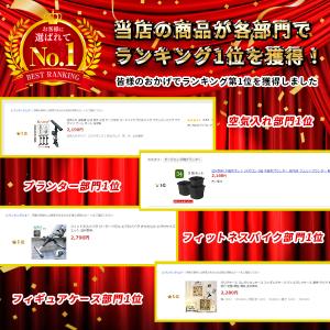 メイクボックス 鏡付き 大容量 持ち運び スキ...の詳細画像1