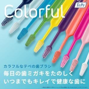 歯ブラシ テペ TePe Select Com...の詳細画像4