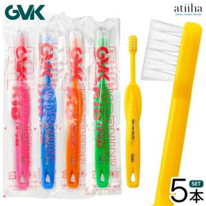 歯ブラシ G.V.K GVK 3.07 TWIN 1本 メール便OK : アットイーハ - 通販
