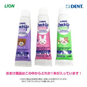 ベビー歯ブラシ 数量限定5gサンプルペースト1...の詳細画像4