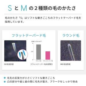 LION ライオン こども 子供用歯ブラシ D...の詳細画像2