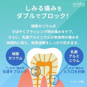 歯磨き粉 LION ライオン 歯みがき粉 シス...の詳細画像2