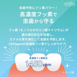 歯磨き粉 LION ライオン 歯みがき粉 シス...の詳細画像4