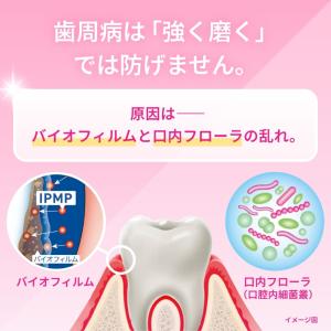 歯みがき粉 歯磨き粉 LION ライオン Sy...の詳細画像3