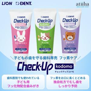 歯磨き粉 LION ライオン フッ素高滞留 9...の詳細画像1