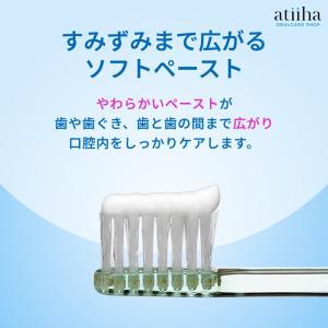 歯磨き粉 LION ライオン フッ素高滞留 9...の詳細画像5