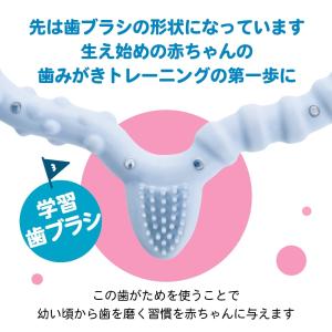 歯固め 歯がため CURAPROX baby ...の詳細画像5