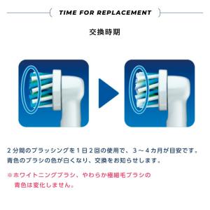 日本正規品 ブラウン OralB オーラルB ...の詳細画像4