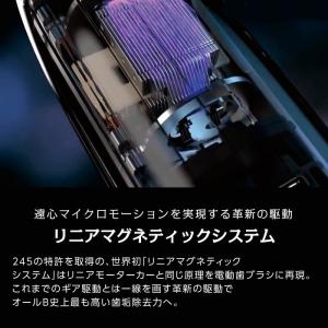 電動ブラシ 今だけ電動用歯磨き粉プレゼント 歯...の詳細画像3