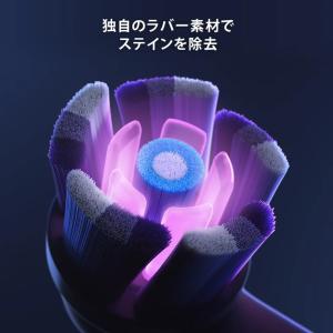 日本正規品 ブラウン OralB オーラルB ...の詳細画像2