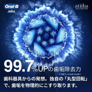 電動ブラシ 今だけ電動用歯磨き粉プレゼント 歯...の詳細画像2