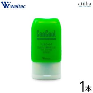Weltec（ウエルテック） 歯磨き粉 コンクール ジェルコートF 90g