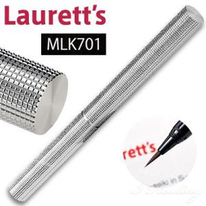 Laurett’s MLK万年毛筆 クロスパターン 筆ペン ローレッツMLK701 日本製｜i-healing