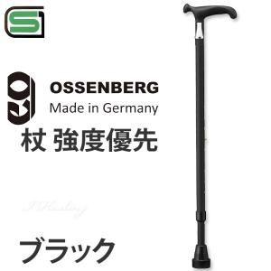 HOSPIA（ホスピア） 杖 強度優先 ドイツ オッセンベルグ スリムネック