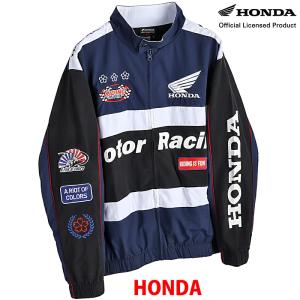 ホンダ（HONDA） ツーリスト・ミッドブルゾン 0SYEX-Y3B : K-net