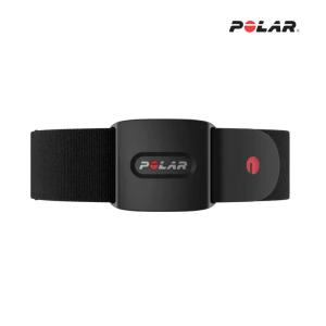 ポラール製 光学式心拍センサー POLAR  VERITY SENSE ブラック色 Bluetooth対応 エコ素材アームバンド｜i-healing