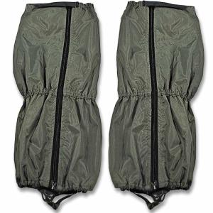 草刈りスパッツ ファスナー付 G-700 汚れ...の詳細画像1
