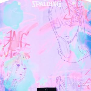 スポルディング SPALDING 藍にいな A...の詳細画像5
