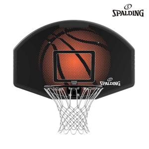 スポルディング SPALDING バックボード単品 44インチ エココンポシット コンボ 801044JP バスケットゴール 家庭 屋外 お客さま設置 部活 練習 家庭用 正規品
