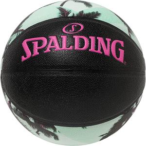 SPALDING（スポルディング） 虹バスケットボール 7号 アセンド