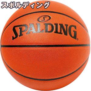 SPALDING（スポルディング） SPALDING NBA公式バスケットボール7号
