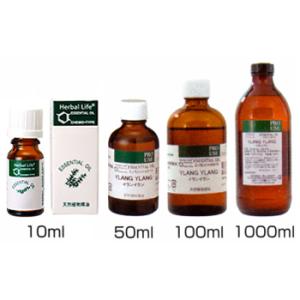 アロマ エッセンシャルオイル Herbal Life イランイラン10ml｜i-healing