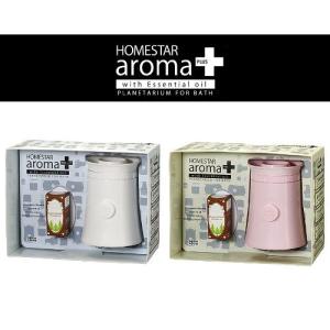 HOMESTAR aroma+ ホームスターアロマプラス｜i-healing