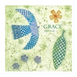 GRACE グレース 知浦伸司CD ソルフェジオ胎教音楽｜i-healing