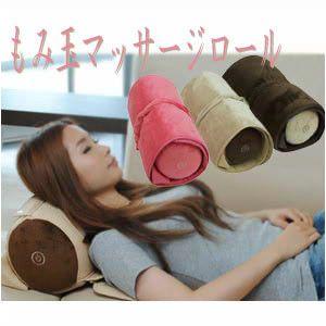 クロシオ もみ玉マッサージロール マッサージャー Kamakhyaexim Com