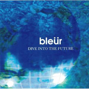 DIVE INTO THE FUTURE bleur(望月衛介 林裕)｜i-healing