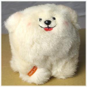 ユンユンぬいぐるみ（S） ユンユンの大好きな人