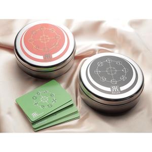 RKカード 〜惑星からのメッセージ