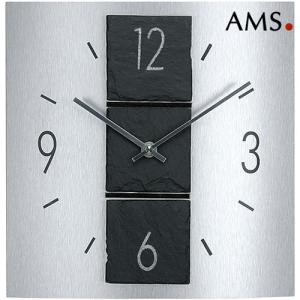 掛け時計AMS9226 アムス社ドイツ製｜i-healing
