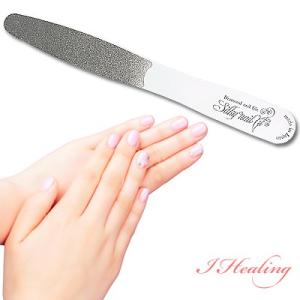 シルキーネイル Silky nail ダイヤモンド爪やすり 呉英製作所 日本製｜i-healing