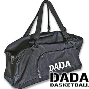 DADAバスケ 3WAYフープ ダッフルバッグDAB5F010 バスケットボール ダダ｜i-healing