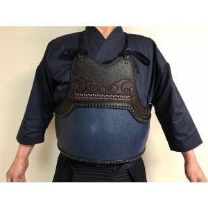 ファン付き剣道着(剣道着のみ)(ファン・バッテ...の詳細画像1
