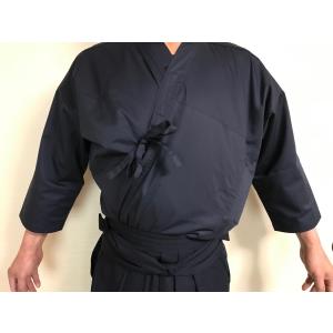 ファン付き剣道着(剣道着のみ)(ファン・バッテ...の詳細画像3