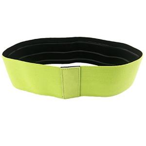 FUYUFU 臀部抵抗サークルヨガヒップヒップピラティスヒップレジスバンド