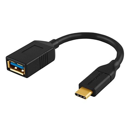 otg type-c,CableCreation USB 3.1 Type C to 標準USB 3...