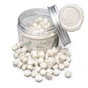 FsAlisa シーリングワックス 小粒 シーリングスタンプ 封蝋 シーリング ワックス スタンプ 招待状 結婚式 手紙