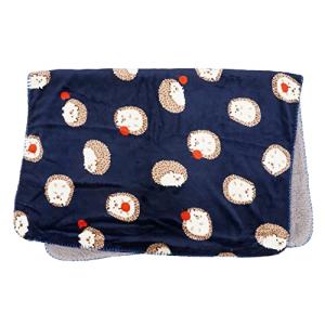 Swannel スワンネル 3wayひざ掛け 約70cm×100cm ひざかけ