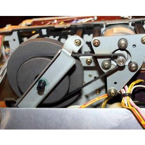 カセット デッキ 交換 ゴム ベルト