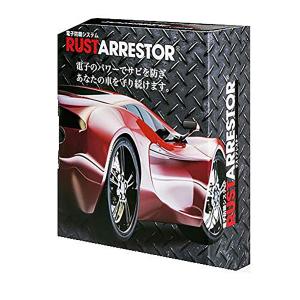 ラストアレスター 12v用 アノード2個 軽自動車 小型車用 Ra12v 2ch S 0130 Aobashop 通販 Yahoo ショッピング