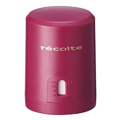 レコルト イージーワインキーパー recolte EZ WINE KEEPER EWK-2 (ワイン...